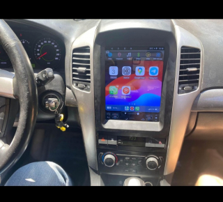 Opel Insignia android tesla ekran 4/64 